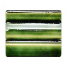 Holly Green 1100 Series Opaque Glaze by Spectrum Holly Green 1100 Series Opaque Glaze by Spectrum
